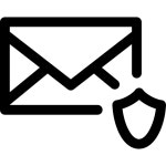 envelope Icon - Free PNG & SVG 950081 - Noun Project
