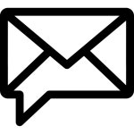 envelope Icon - Free PNG & SVG 950086 - Noun Project