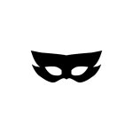 eye mask Icon - Free PNG & SVG 7072882 - Noun Project