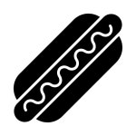 Fast Food Icon - Free PNG & SVG 7827421 - Noun Project
