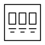 features Icon - Free PNG & SVG 700214 - Noun Project