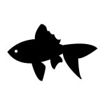 Fish Icon - Free PNG & SVG 804001 - Noun Project