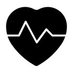 Fitness App Icon Icon - Free PNG & SVG 780067 - Noun Project