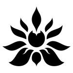 Flower Icon - Free PNG & SVG 700311 - Noun Project