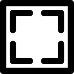 focus Icon - Free PNG & SVG 973001 - Noun Project