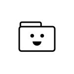 Folder Icon - Free PNG & SVG 230070 - Noun Project
