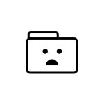 Folder Icon - Free PNG & SVG 230072 - Noun Project