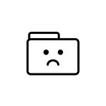 Folder Icon - Free PNG & SVG 230074 - Noun Project