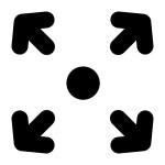 Fullscreen Icon - Free PNG & SVG 873001 - Noun Project