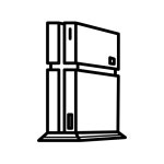 game console Icon - Free PNG & SVG 402001 - Noun Project