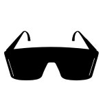 Glasses Icon - Free PNG & SVG 3811127 - Noun Project