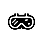 Glasses Icon - Free PNG & SVG 7863309 - Noun Project