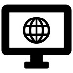 Globe Icon - Free PNG & SVG 370108 - Noun Project