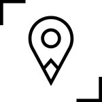 Gps Pin Icon - Free PNG & SVG 805002 - Noun Project