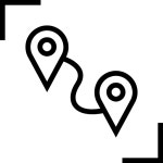 Gps Pins Icon - Free PNG & SVG 805007 - Noun Project