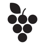 grapes Icon - Free PNG & SVG 315003 - Noun Project