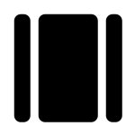 grid view Icon - Free PNG & SVG 310004 - Noun Project