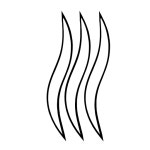 hair Icon - Free PNG & SVG 700308 - Noun Project
