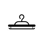 hanger Icon - Free PNG & SVG 1449359 - Noun Project