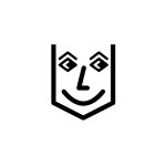 happy face Icon - Free PNG & SVG 1365205 - Noun Project