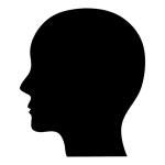 Head Icon - Free PNG & SVG 870004 - Noun Project