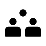 headcount Icon - Free PNG & SVG 961005 - Noun Project