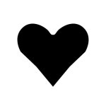 heart\ Icon - Free PNG & SVG 250061 - Noun Project