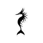 Hippocampus Icon - Free PNG & SVG 7949592 - Noun Project