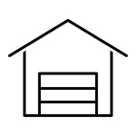 Home Icon - Free PNG & SVG 1800940 - Noun Project