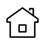 Home Icon - Free PNG & SVG 5347508 - Noun Project