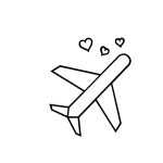 honeymoon Icon - Free PNG & SVG 310001 - Noun Project