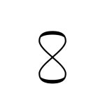 hourglass Icon - Free PNG & SVG 859011 - Noun Project