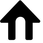 House Icon - Free PNG & SVG 7459 - Noun Project