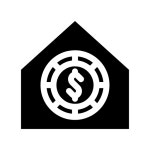 House Icon - Free PNG & SVG 8033517 - Noun Project