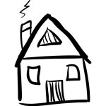 House Icon - Free PNG & SVG 883005 - Noun Project