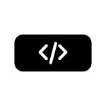 html Icon - Free PNG & SVG 8147943 - Noun Project