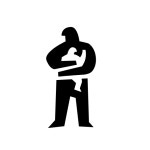 hug Icon - Free PNG & SVG 339007 - Noun Project