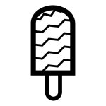 Ice Cream Icon - Free PNG & SVG 700493 - Noun Project