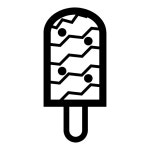 Ice Cream Icon - Free PNG & SVG 700494 - Noun Project