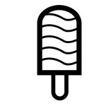 Ice Cream Icon - Free PNG & SVG 700500 - Noun Project