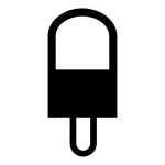 Ice Cream Icon - Free PNG & SVG 700504 - Noun Project