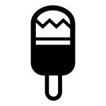 Ice Cream Icon - Free PNG & SVG 700508 - Noun Project