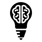 Idea Icon - Free PNG & SVG 6454033 - Noun Project
