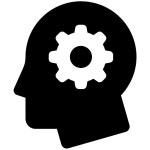 Idea Icon - Free PNG & SVG 780228 - Noun Project