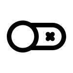 inactive Icon - Free PNG & SVG 936001 - Noun Project
