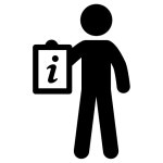 Info Icon - Free PNG & SVG 2021024 - Noun Project