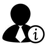 Information Icon - Free PNG & SVG 210069 - Noun Project
