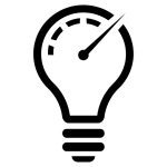 insights Icon - Free PNG & SVG 315004 - Noun Project