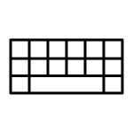 Keyboard Icon - Free PNG & SVG 935002 - Noun Project