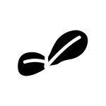 leaf Icon - Free PNG & SVG 5902862 - Noun Project